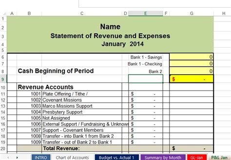 free bookkeeping spreadsheet template uk — db-excel.com