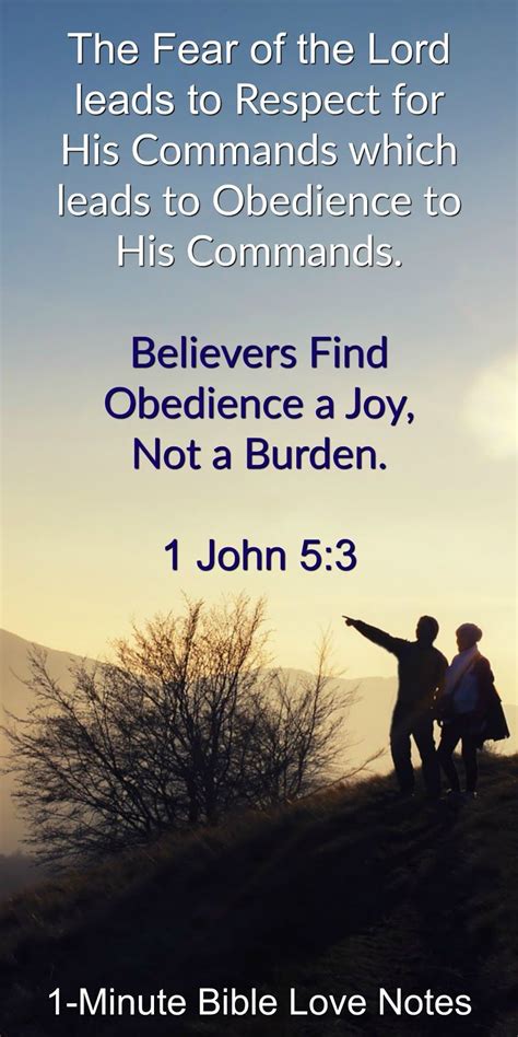 Genuine Believers Obey Jesus | Bible love, Jesus quotes inspirational ...