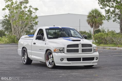 2005, Dodge, Ram, Srt 10, V10, Viper, Muscle, Hot, Rod, Rods ...