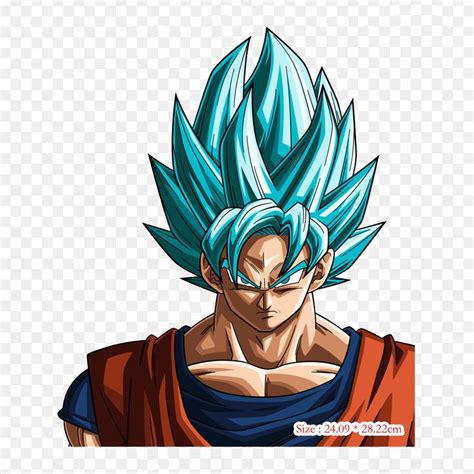 Dragon Ball Z Goku Super Saiyan – Telegraph