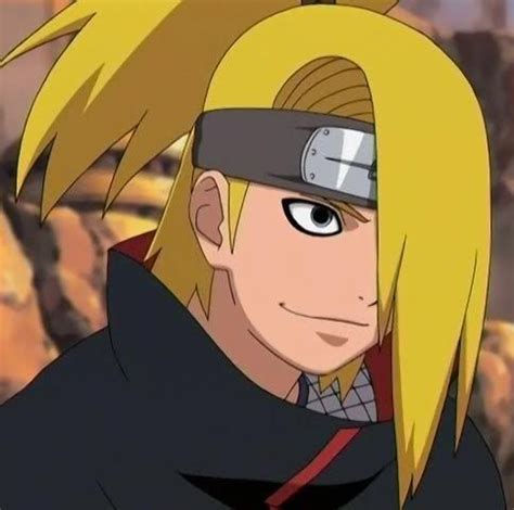 Itachi vs Deidara – DReager1.com