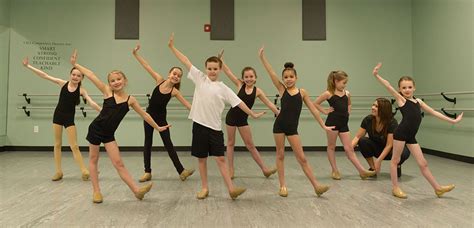 Tap Dance Classes | Lessons in South Jordan | Utah Dance Artists