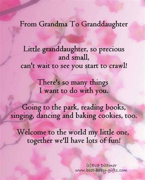 I Love My Grandchildren Poems - historywithsanskarandbardan