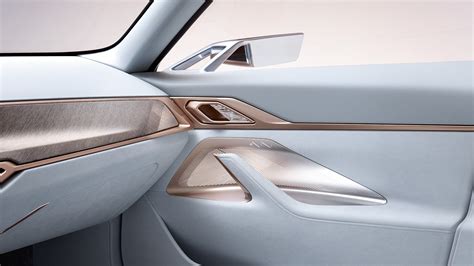 BMW Concept i4: Discover Highlights of the all-new BMW electric car ...