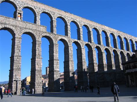 File:Segovia Aqueduct.JPG - Wikipedia