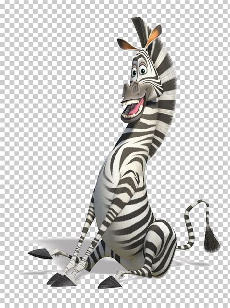 Madagascar: Escape 2 Africa Marty Alex Melman PNG, Clipart, Alex ...