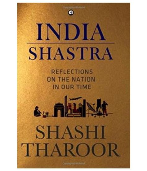 Shashi Tharoor Bestseller Combo Pack: An Era of Darkness & India ...