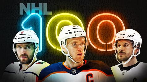 Top 100 NHL players of 2018–19: 10–1 - TheTrendler