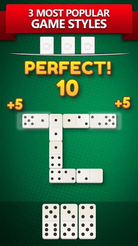 Dominoes - Best All Fives Domino Game Download APK for Android (Free ...