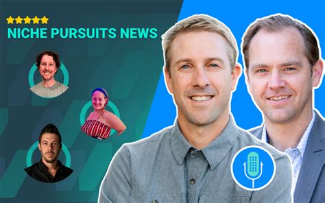 The 3 Most Popular Podcast Episodes of 2023... | Niche Pursuits