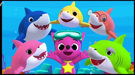 50 best ideas for coloring | Pinkfong Baby Shark Youtube