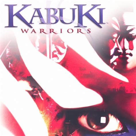 Kabuki Warriors - IGN