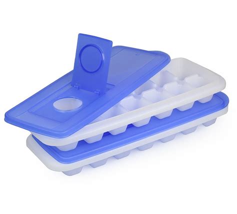 The 10 Best Large Ice Cube Trays (Reviewed & Compared in 2024)