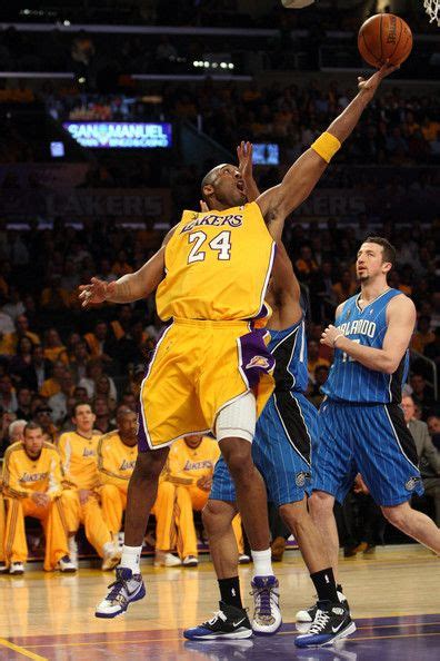 Nba Finals 2009 Kobe Bryant