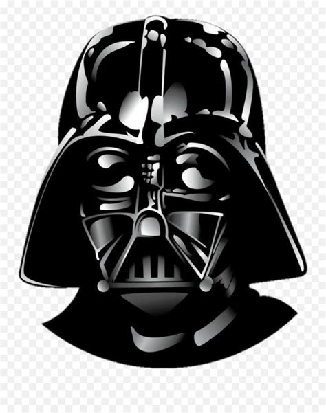 Starwars Darthvader - Darth Vader Illustration Emoji,Darth Vader Emoji ...