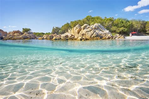 Costa Smeralda! 1 Woche an der Traumküste Sardiniens ab 412€ | Best ...