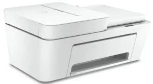 HP DeskJet 4100e Printer Manual - ItsManual