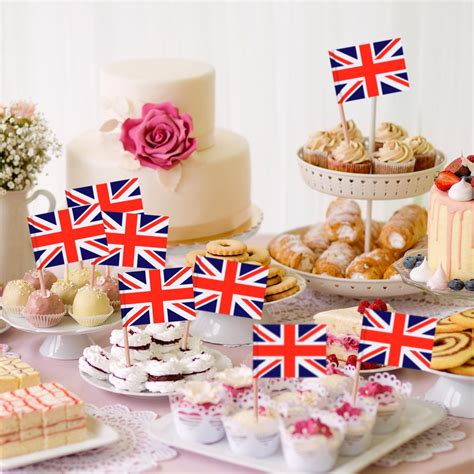 English High Tea Style Guide - Host An English Afternoon Tea Party ...