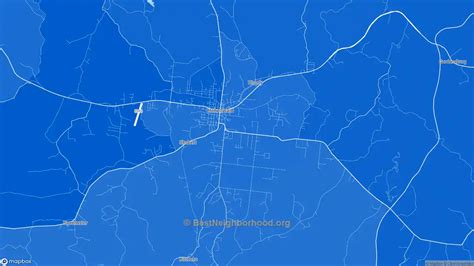 Race, Diversity, and Ethnicity in Hohenwald, TN | BestNeighborhood.org