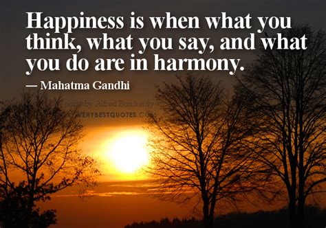 Mahatma Gandhi Quotes Happiness. QuotesGram