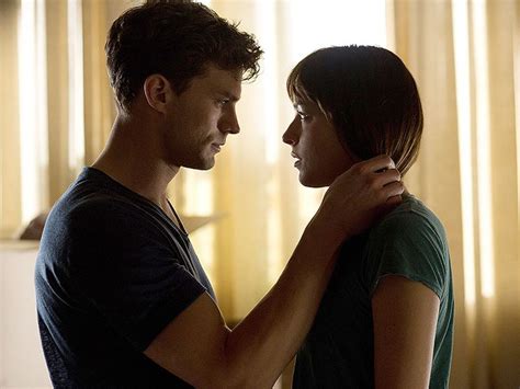 Everything We Know About the Fifty Shades of Grey Sequels