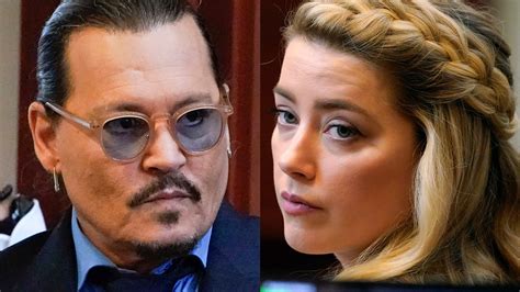 Amber Heard Seeks New Defamation Trial After Losing to Johnny Depp ...