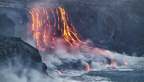 Comment sont apparus les premiers continents ? | Pour la Science