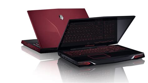 Alienware Updates Gaming Notebook Portfolio with Intel Ivy Bridge | Fox ...