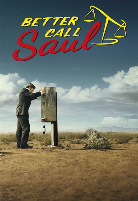 Better Call Saul Logo : Better Call Saul Breaking Bad Wiki Fandom : Bob ...