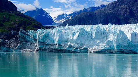 Alaska Glacier Bay | Alaska glaciers, Glacier bay, Glacier