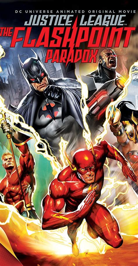 Flashpoint movie: Justice League star on Batman and DCEU being 'TORN ...