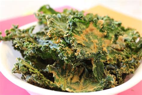 The Best Kale Chip Recipe featuring the VitaMix & Dehydrator