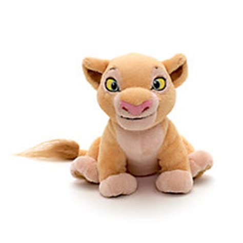 Il Re Leone | Personaggi - Disney Store