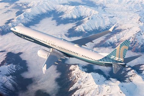 Boeing 737 MAX 10 reaches firm configuration - Skies Mag