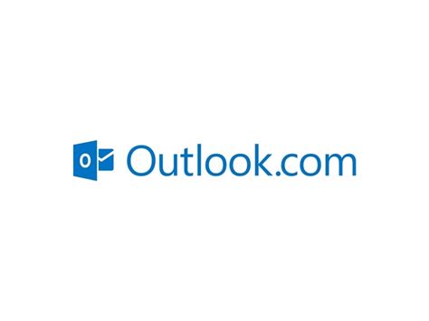 Outlook Logo PNG vector in SVG, PDF, AI, CDR format