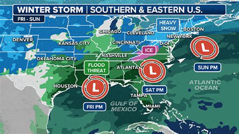 NYC could see snow for the first time in 10 months as parts of Hudson ...