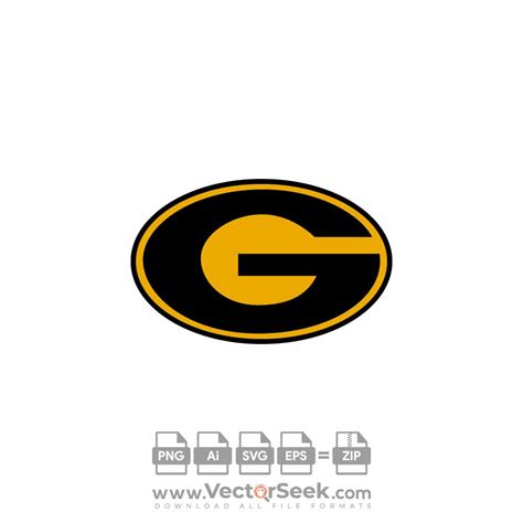 Grambling State Tigers Logo Vector - (.Ai .PNG .SVG .EPS Free Download)