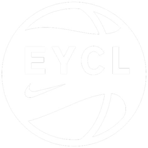 EYCL-White-Logo- Drive Basketball