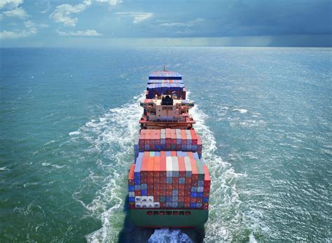 Top Risks Facing the Cargo Shipping Industry - WQIS