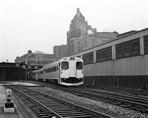 Toronto Railway Club – Keeping Toronto's Railway Industry Connected