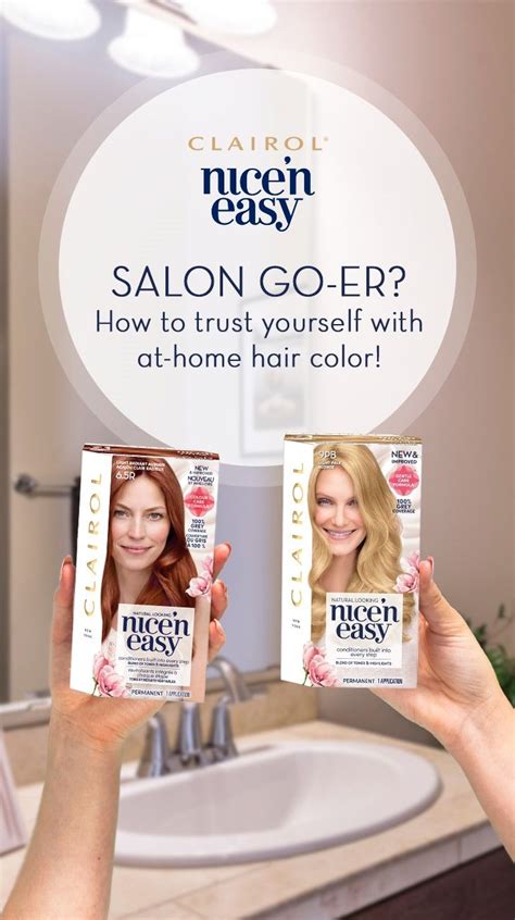 Discover the Latest Hair Color Tips and Tutorials with Clairol