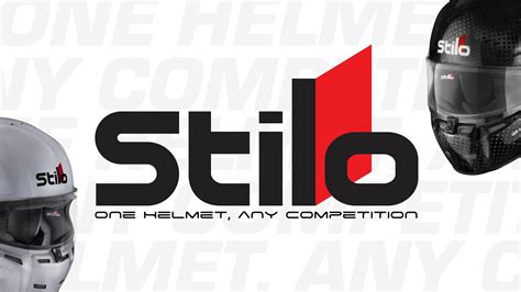 Stilo Helmets - Excellence in Racing - YouTube