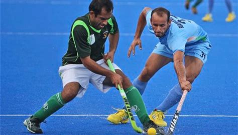 India vs Pakistan LIVE Streaming, World Hockey League semifinal: Watch ...