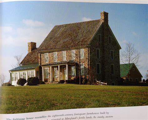 Stone farmhouse | Stone farmhouse, House exterior, House styles