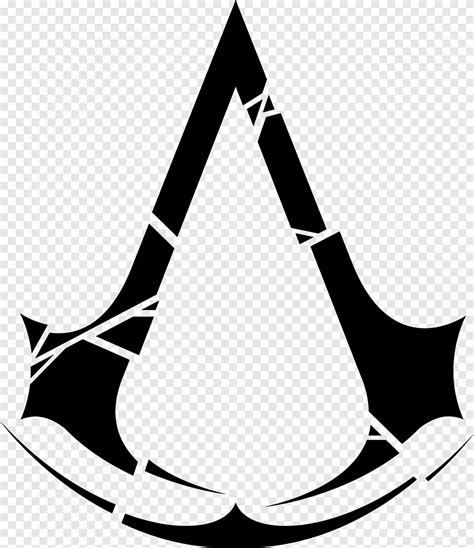 Бесплатная загрузка | Assassin Creed Logo Resource, логотип Assassin's ...