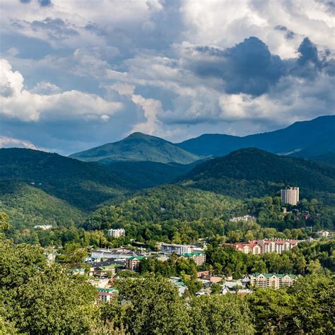 Gatlinburg Scenic Overlook - All You Need to Know BEFORE You Go