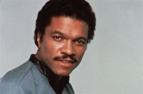 'Star Wars': Billy Dee Williams Reprising Role as Lando Calrissian ...