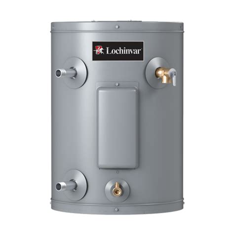 Lochinvar Water Heater Reviews – 2022 Guide - HVAC Training 101