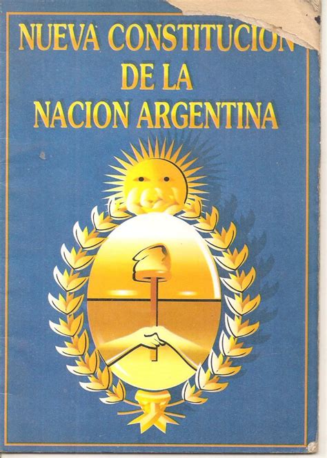 Constitucion Nacional