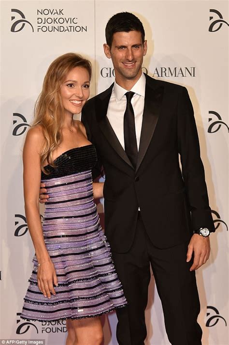 You won't Believe This.. 31+ Hidden Facts of Daughter Novak Djokovic ...